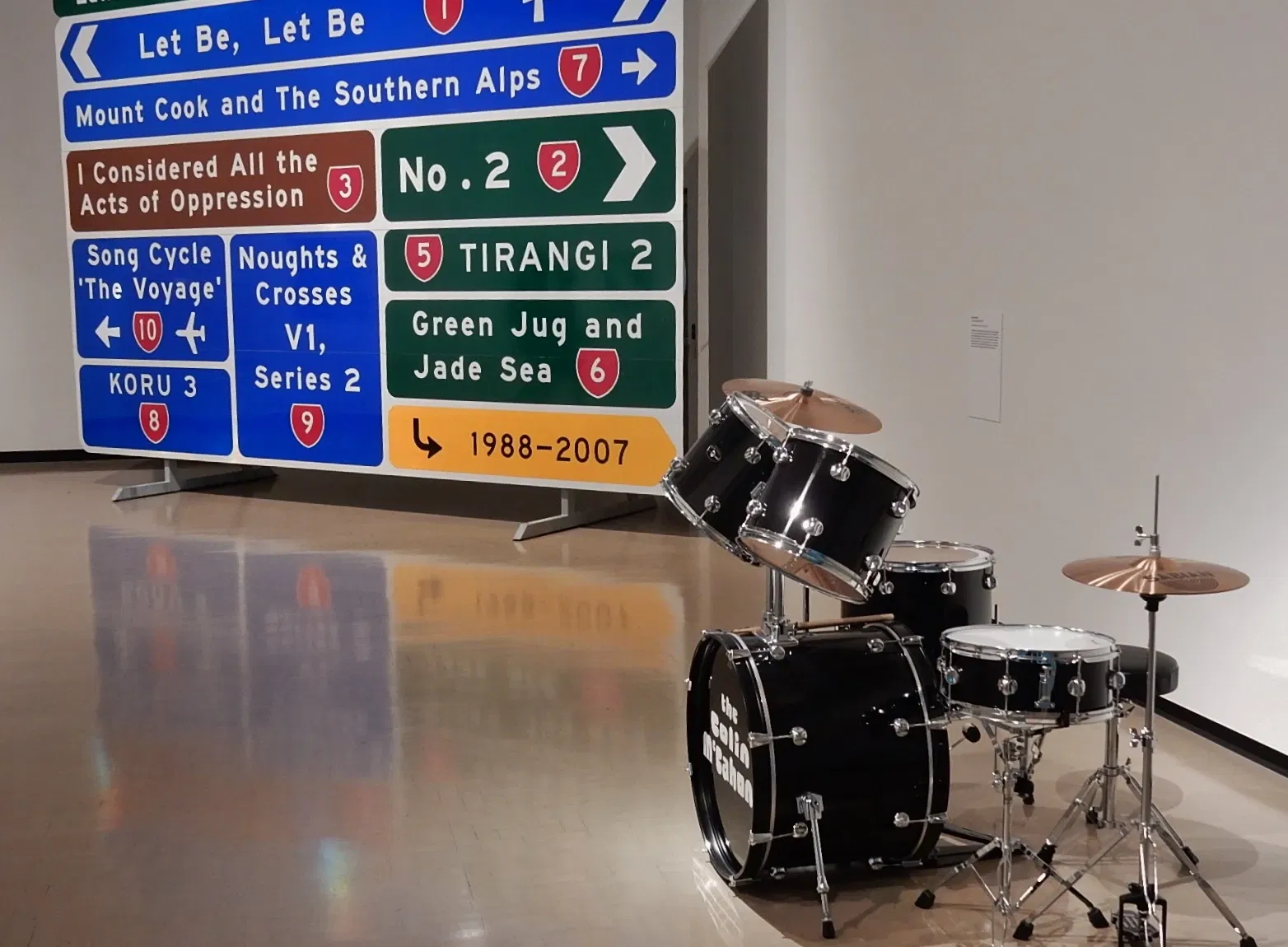 City Gallery Wellington