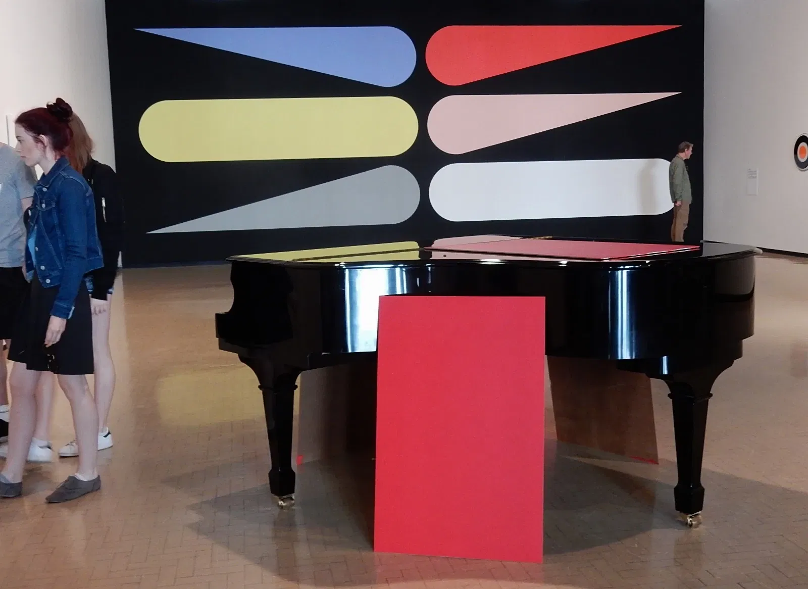 City Gallery Wellington