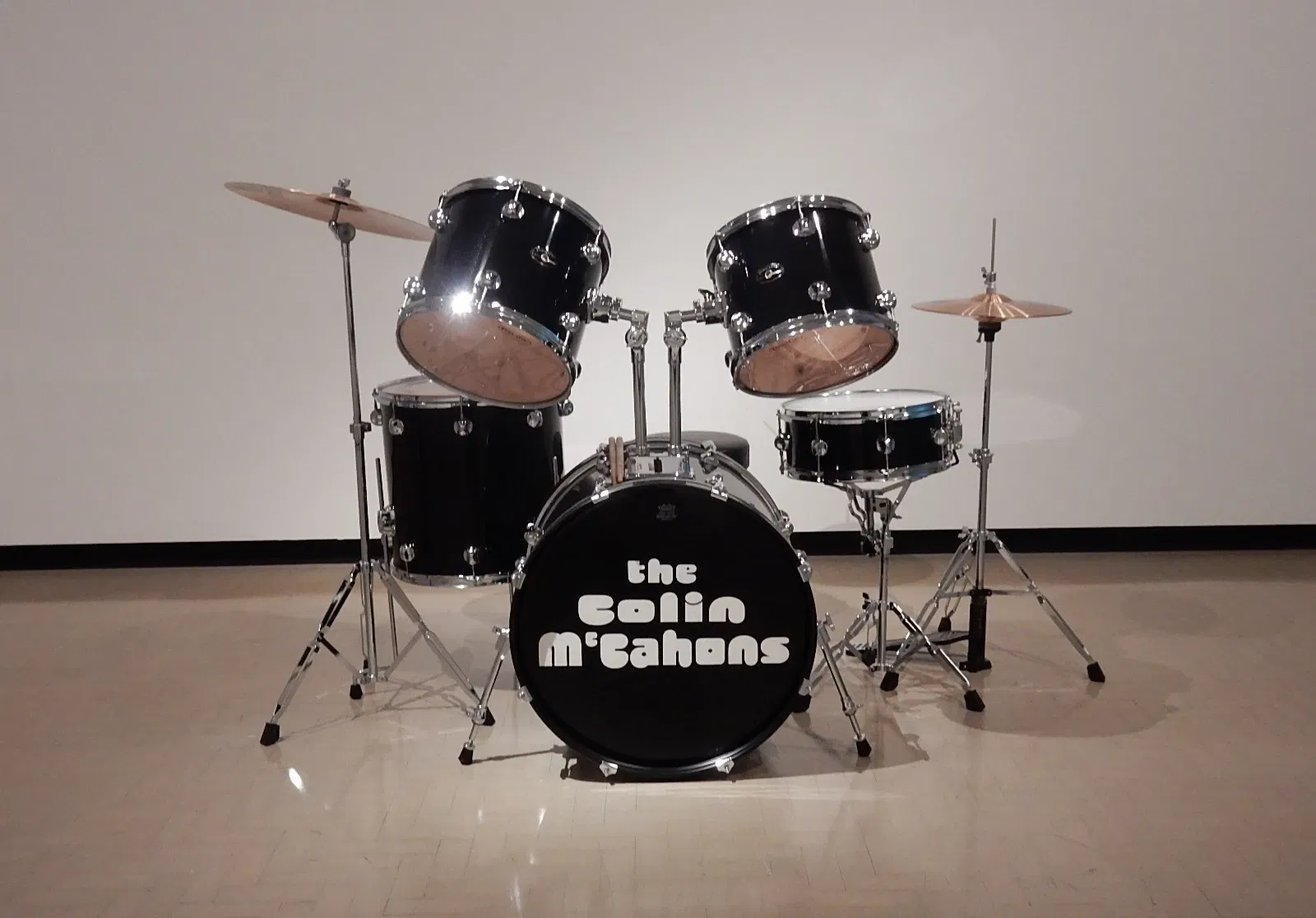 City Gallery Wellington