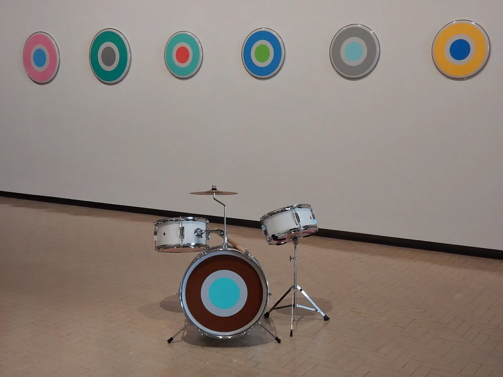 City Gallery Wellington