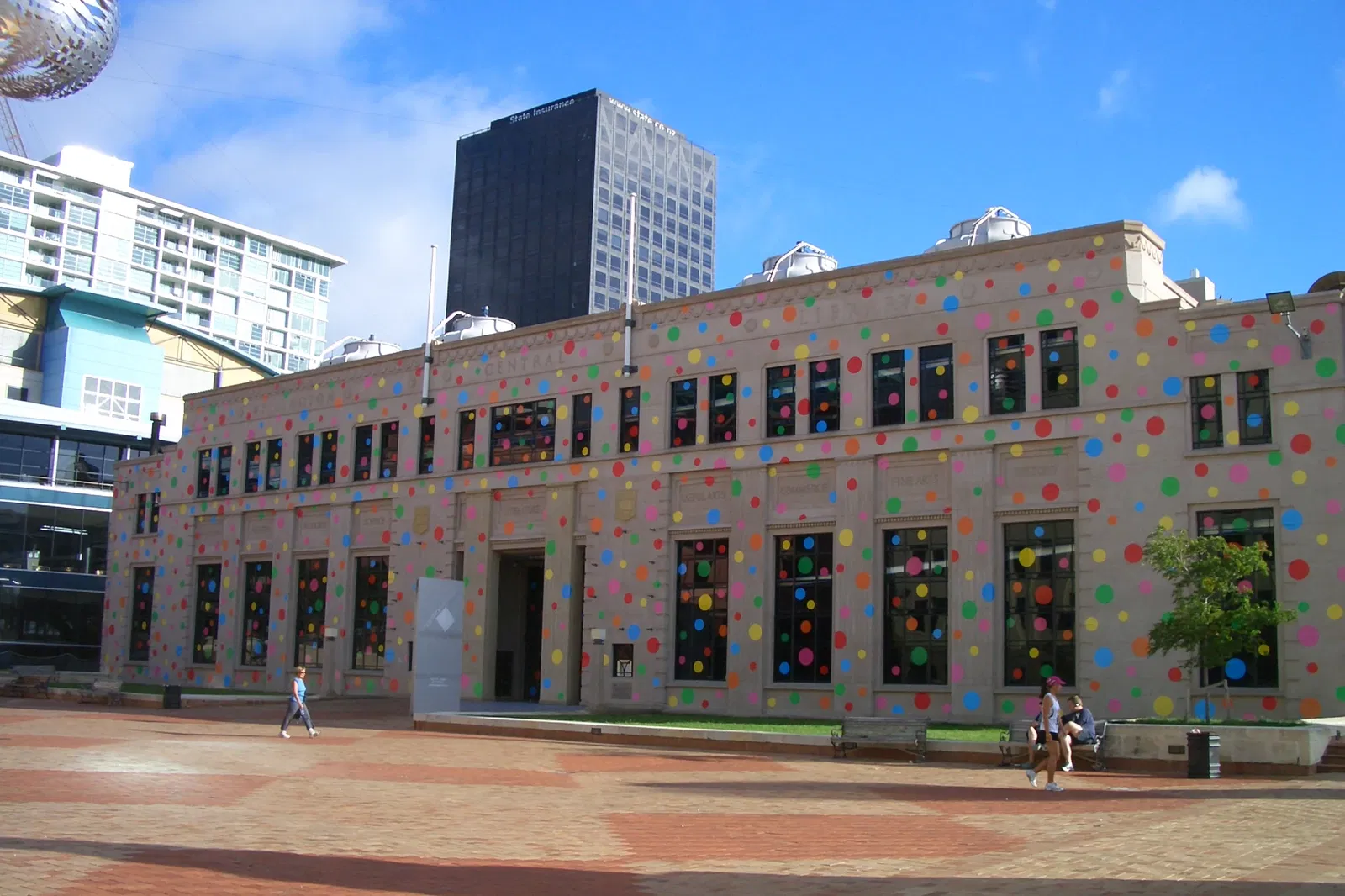 City Gallery Wellington