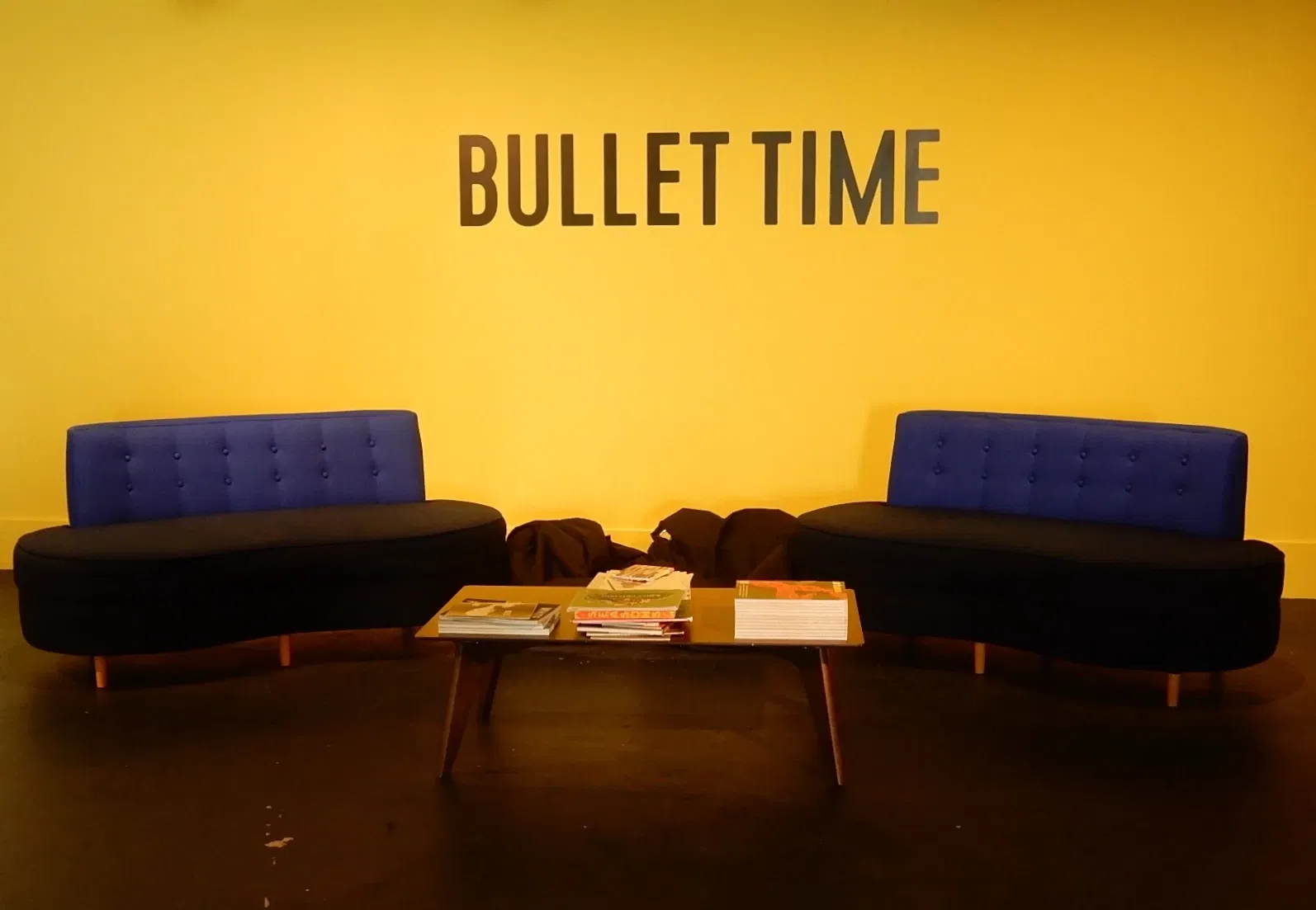 City Gallery Wellington