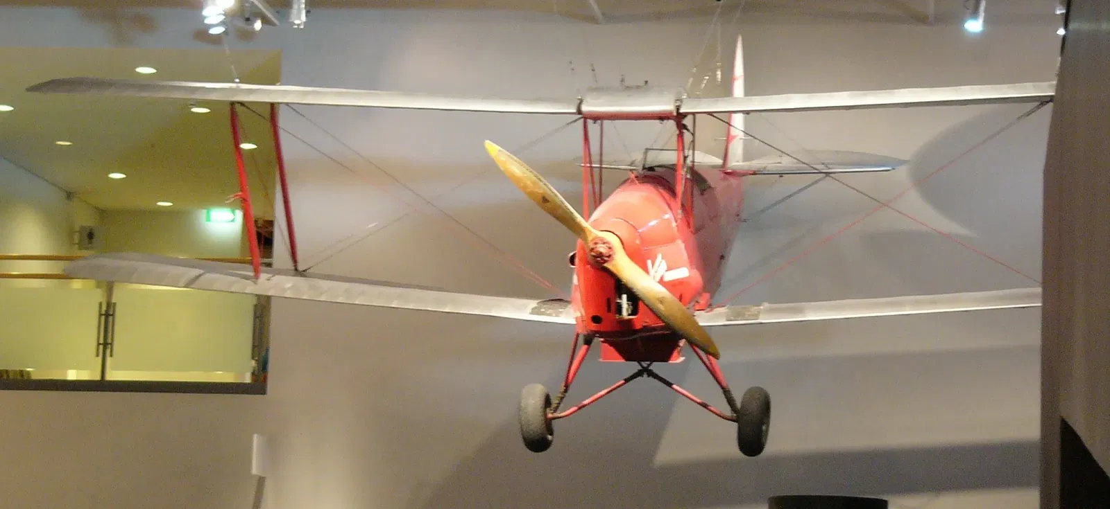 Musée de Nouvelle-Zélande Te Papa Tongarewa