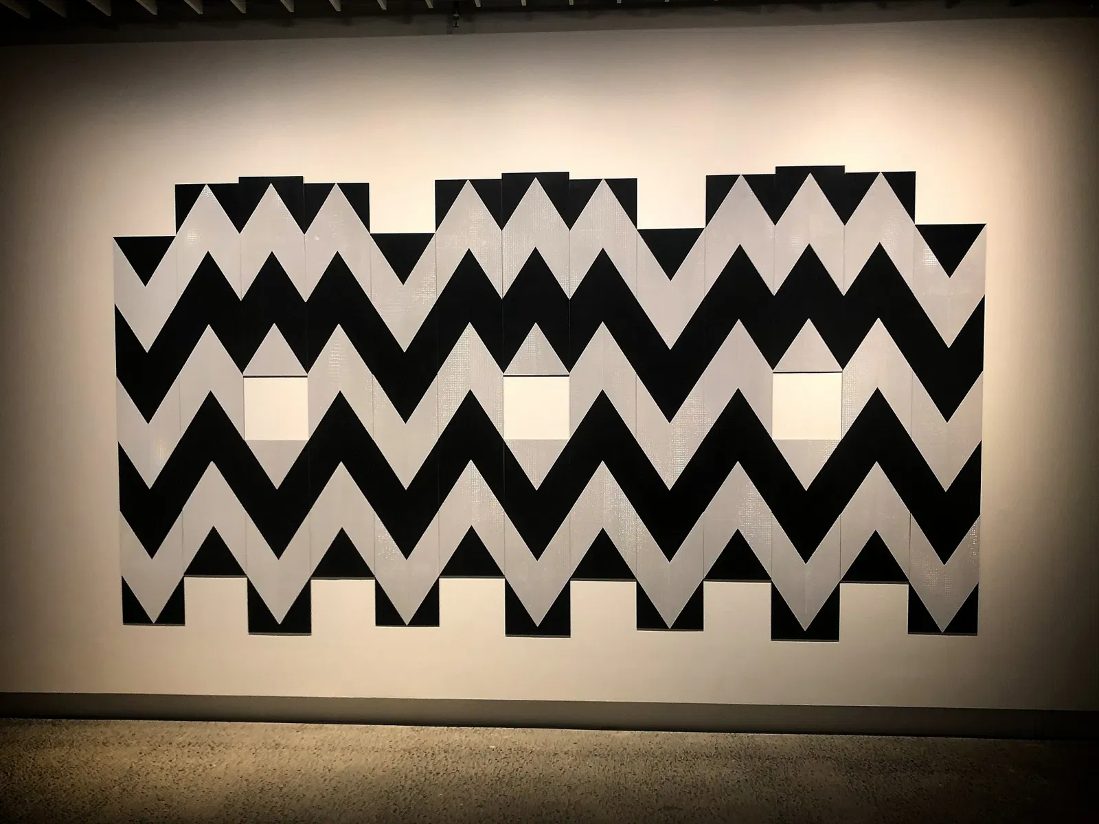 Musée de Nouvelle-Zélande Te Papa Tongarewa