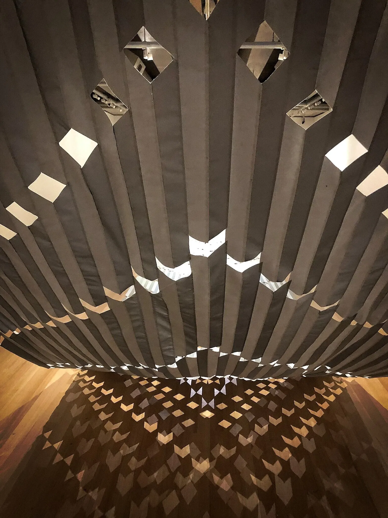 Musée de Nouvelle-Zélande Te Papa Tongarewa