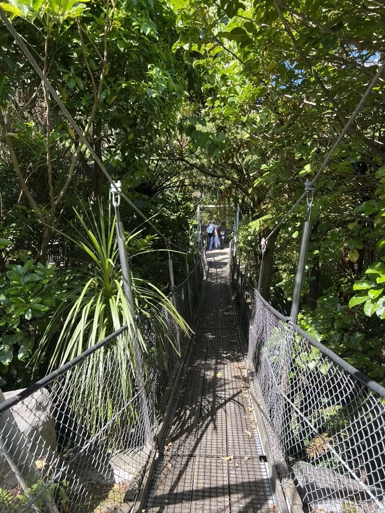 Musée de Nouvelle-Zélande Te Papa Tongarewa
