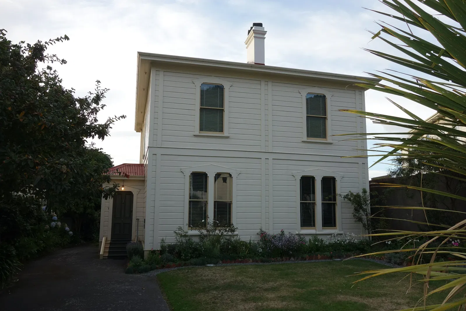 Katherine Mansfield House & Garden