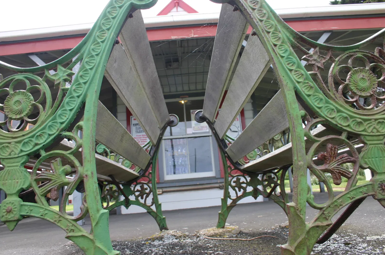 Wellington Tramway Museum