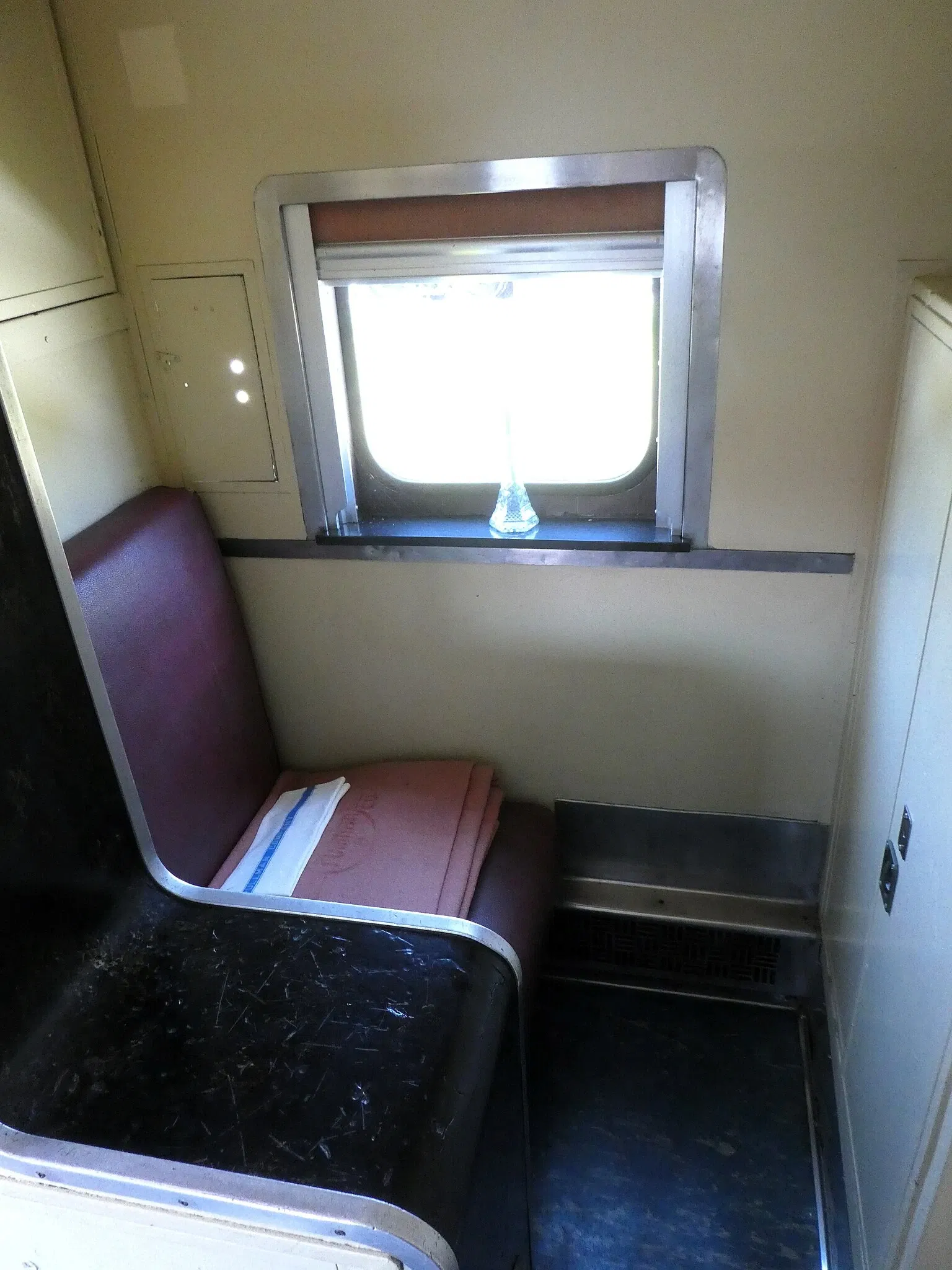 Eastern Shore Railway Museum