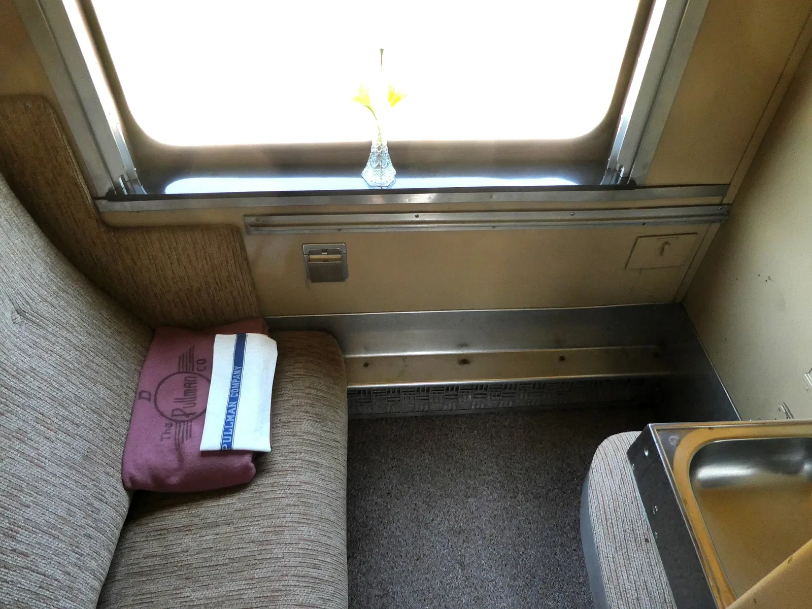 Eastern Shore Railway Museum