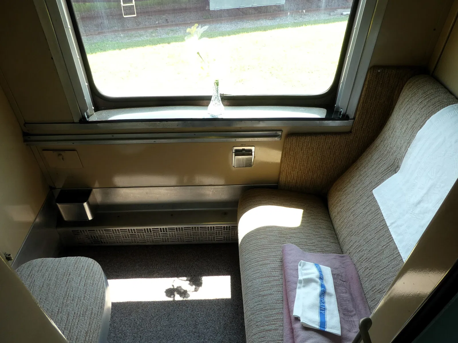 Eastern Shore Railway Museum