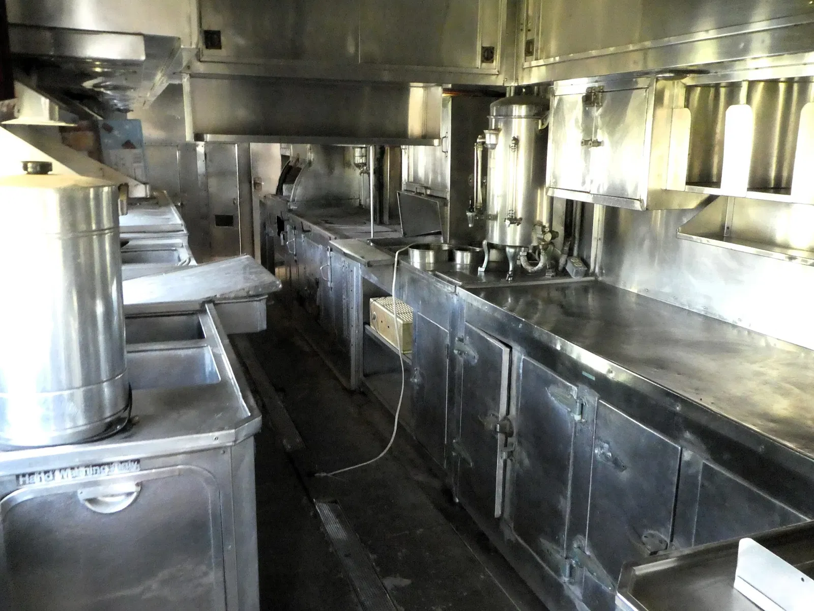 Eastern Shore Railway Museum