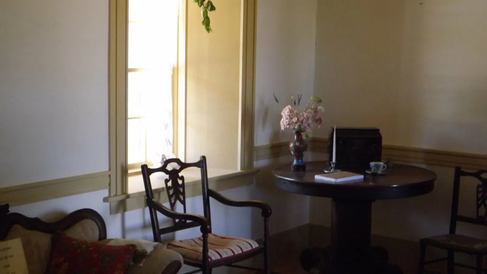 DANA Adobe & Cultural Center