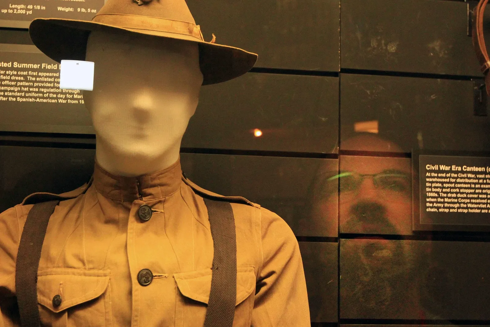 Parris Island Museum