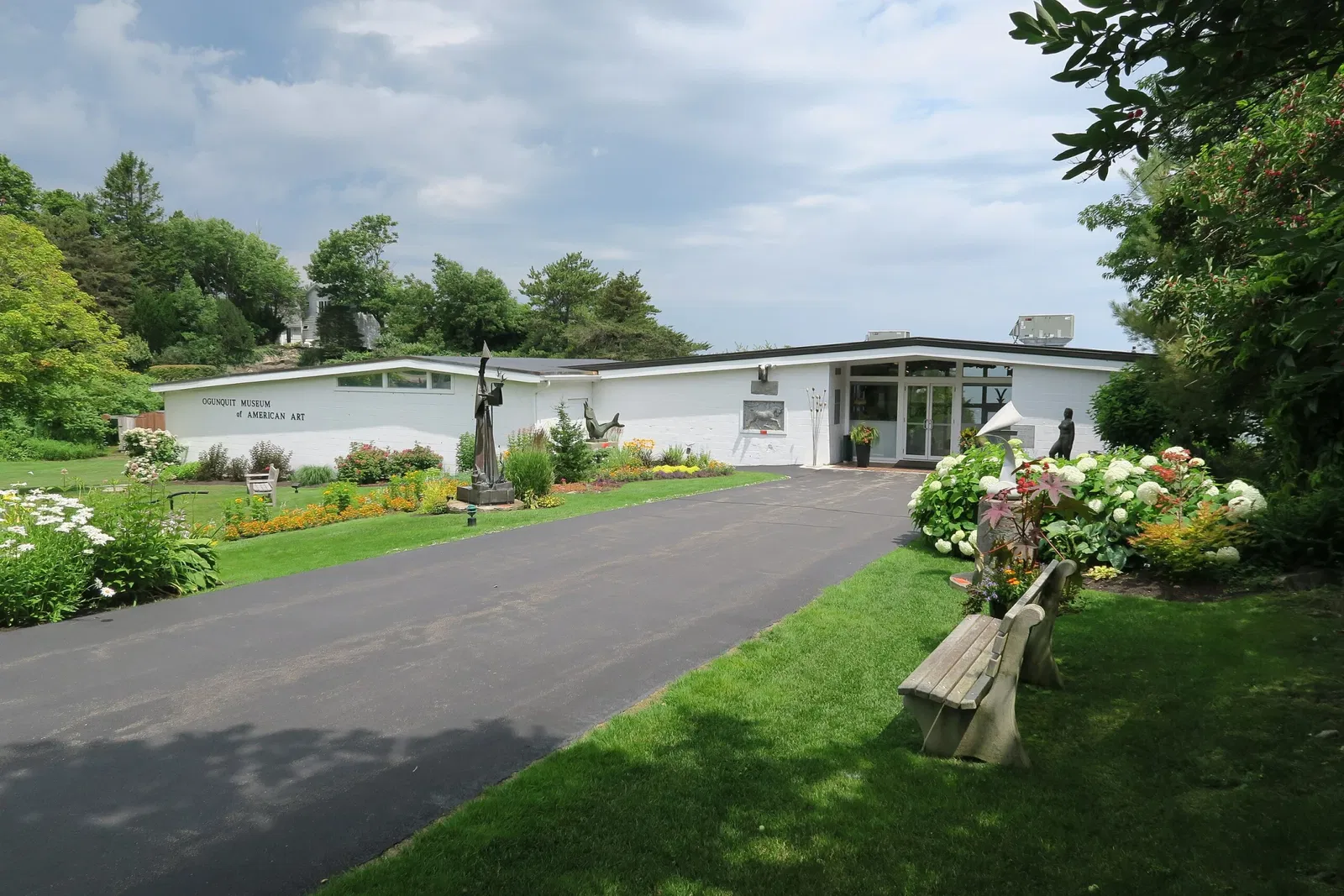 Ogunquit Museum of American Art