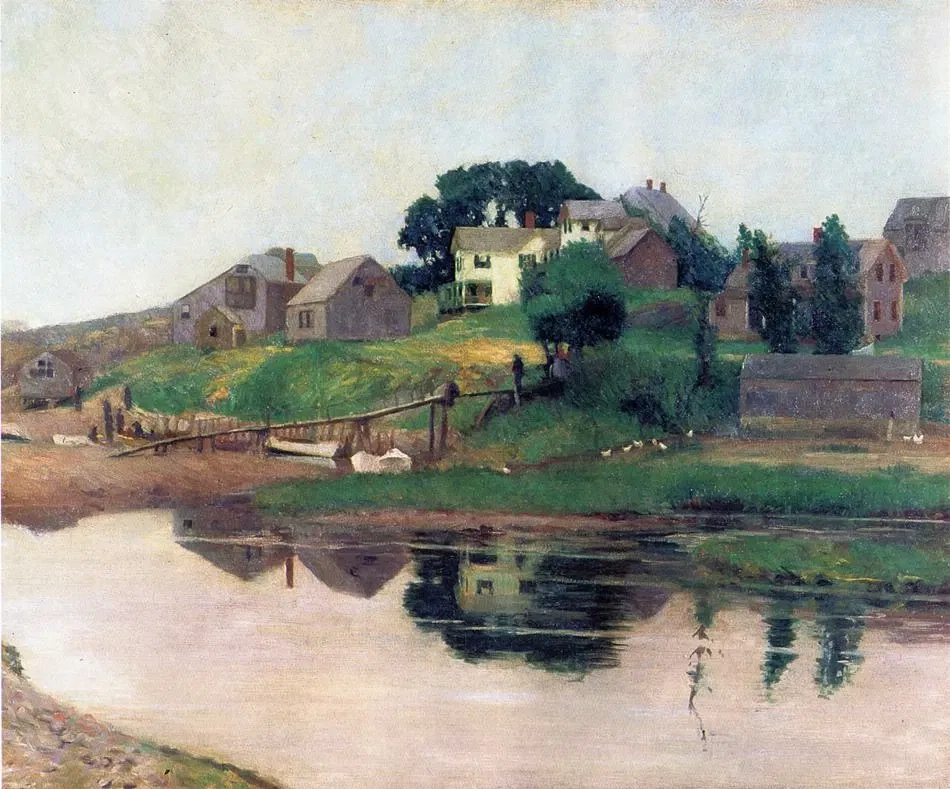 Ogunquit Museum of American Art