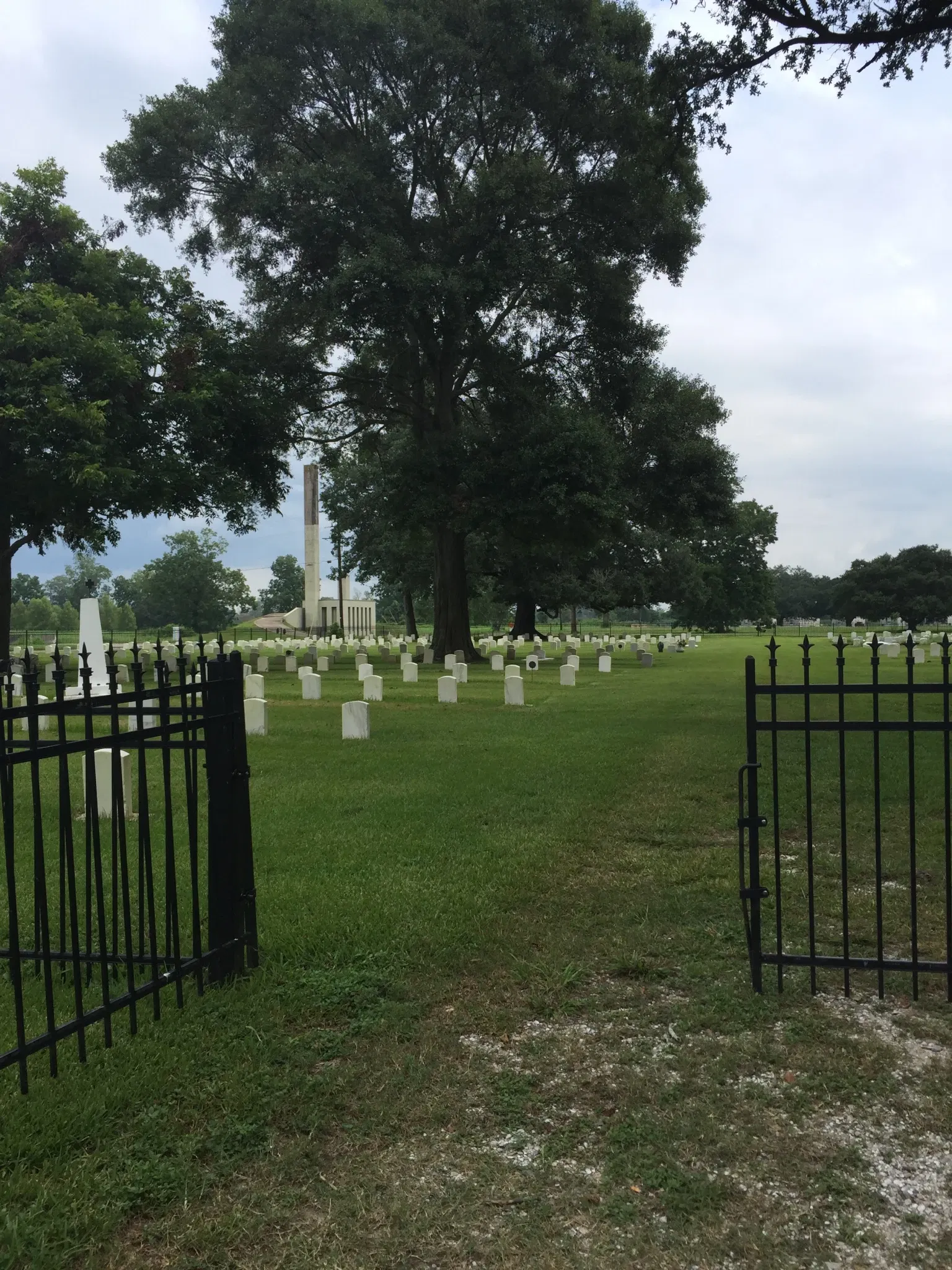 National Hansen's Disease Museum