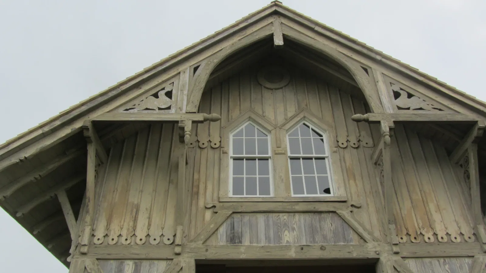 Chicamacomico Life-Saving Station