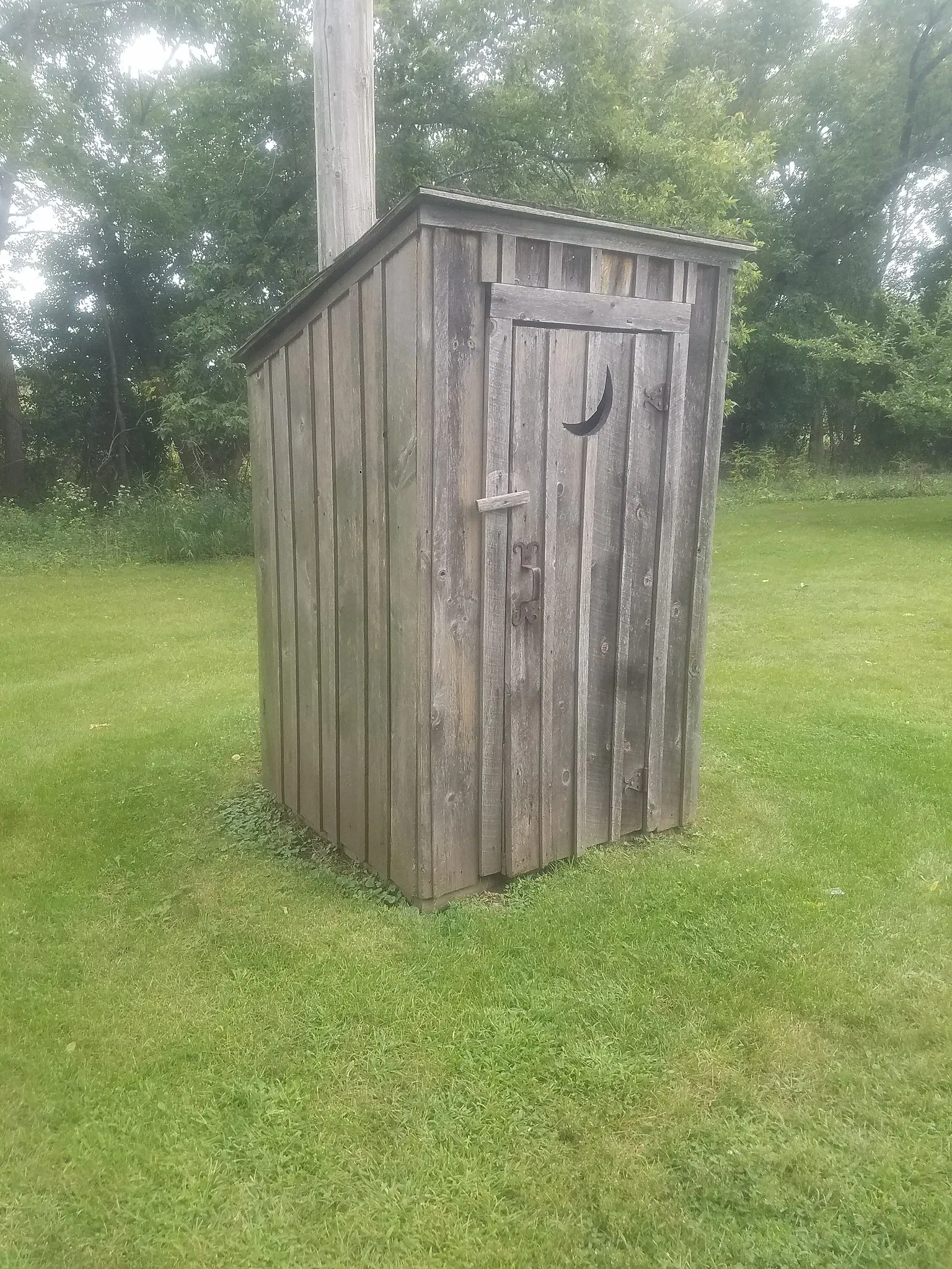 Charles A. Grignon Mansion