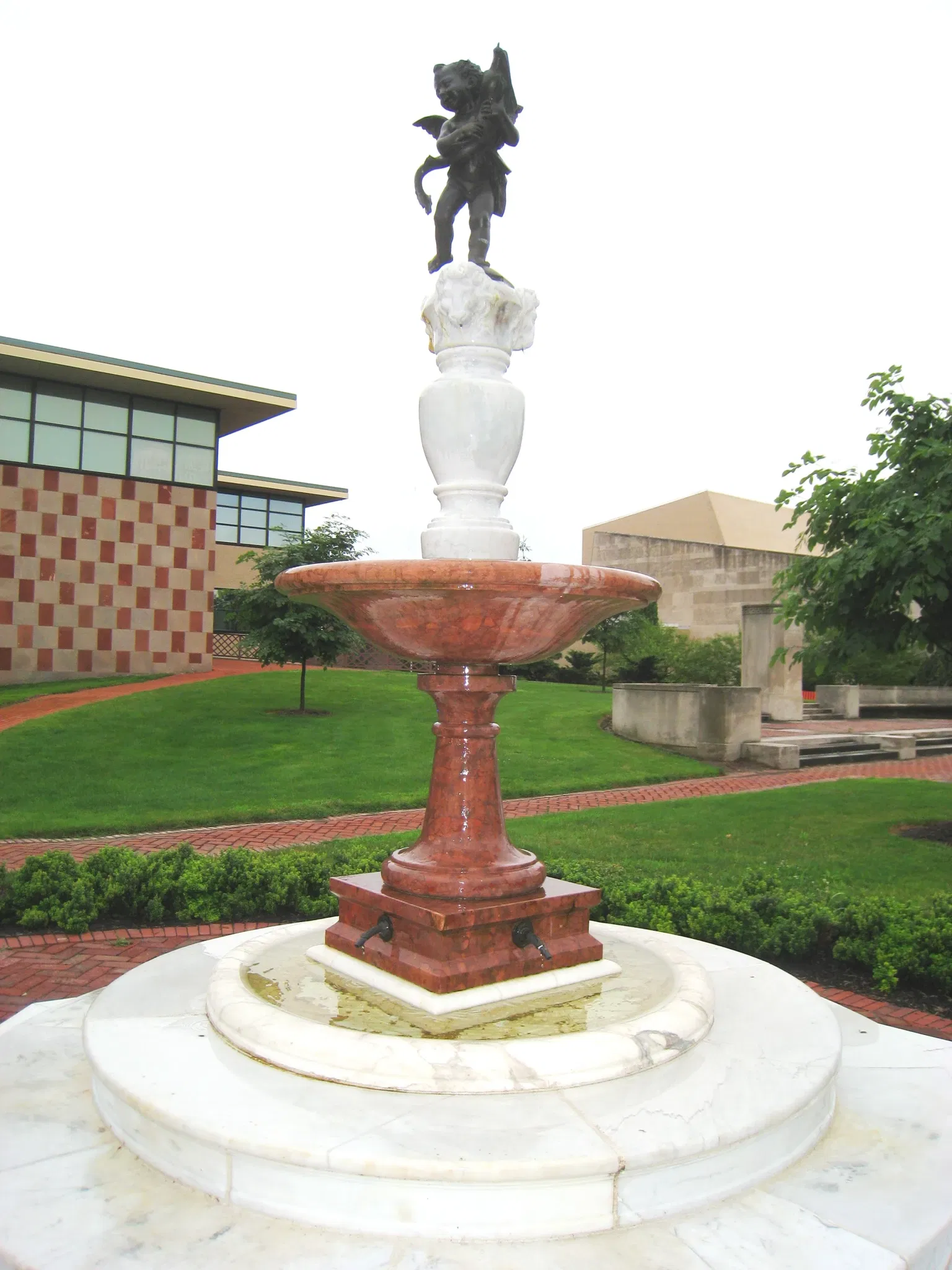 Museo de Arte Memorial Allen