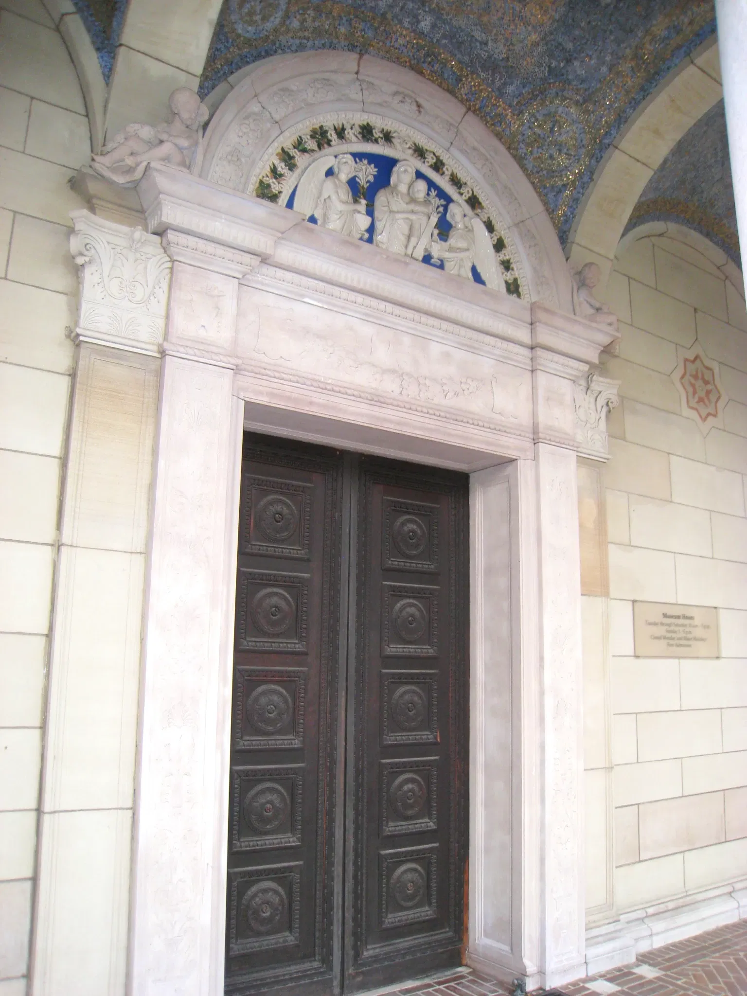 Allen Memorial Art Museum