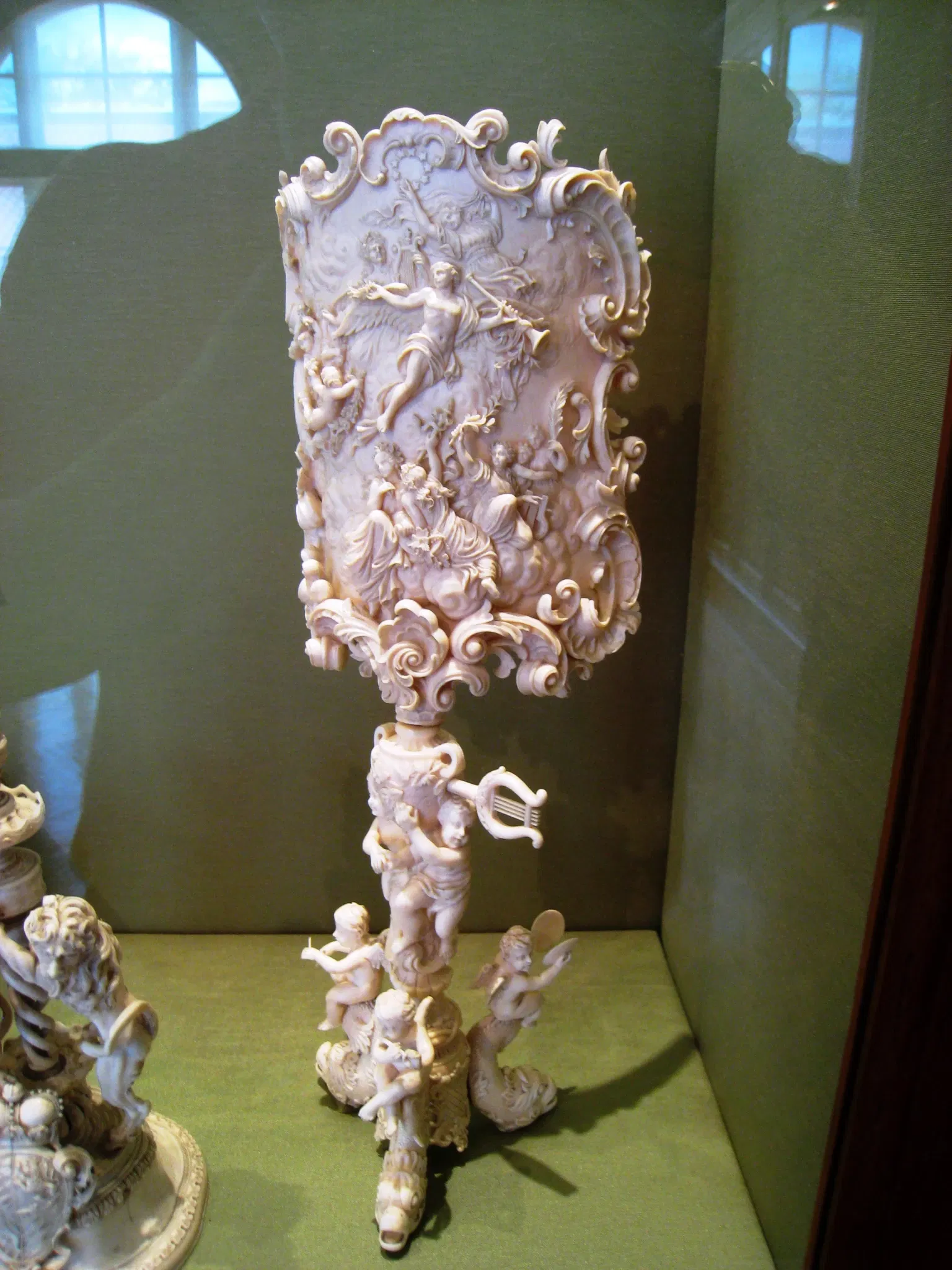 Allen Memorial Art Museum