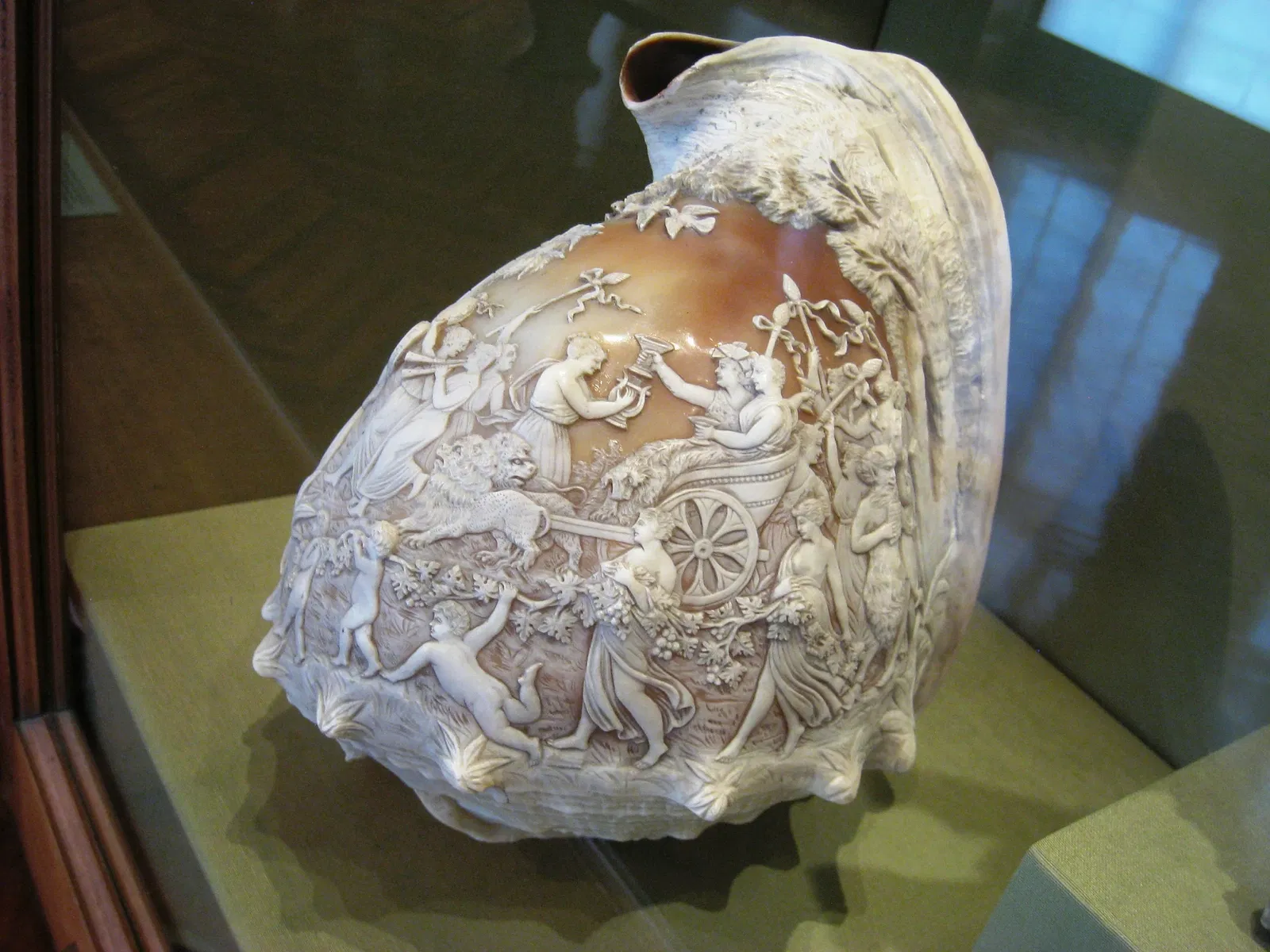 Museo de Arte Memorial Allen