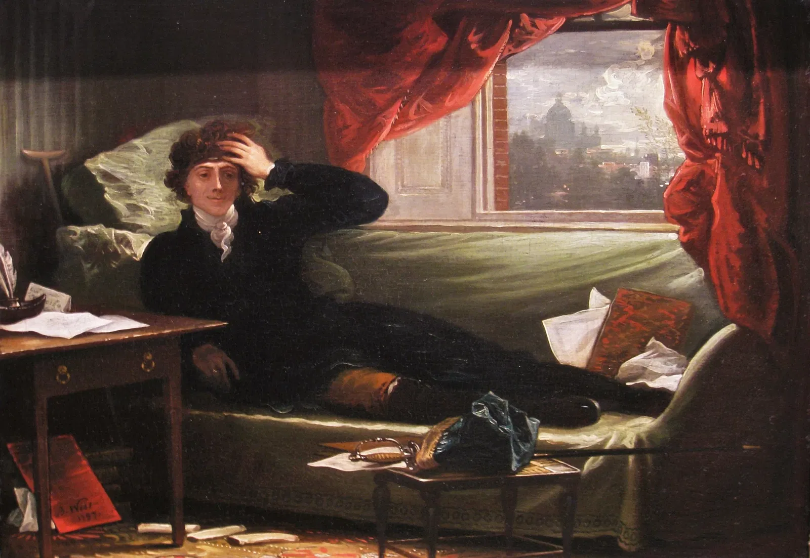 Allen Memorial Art Museum