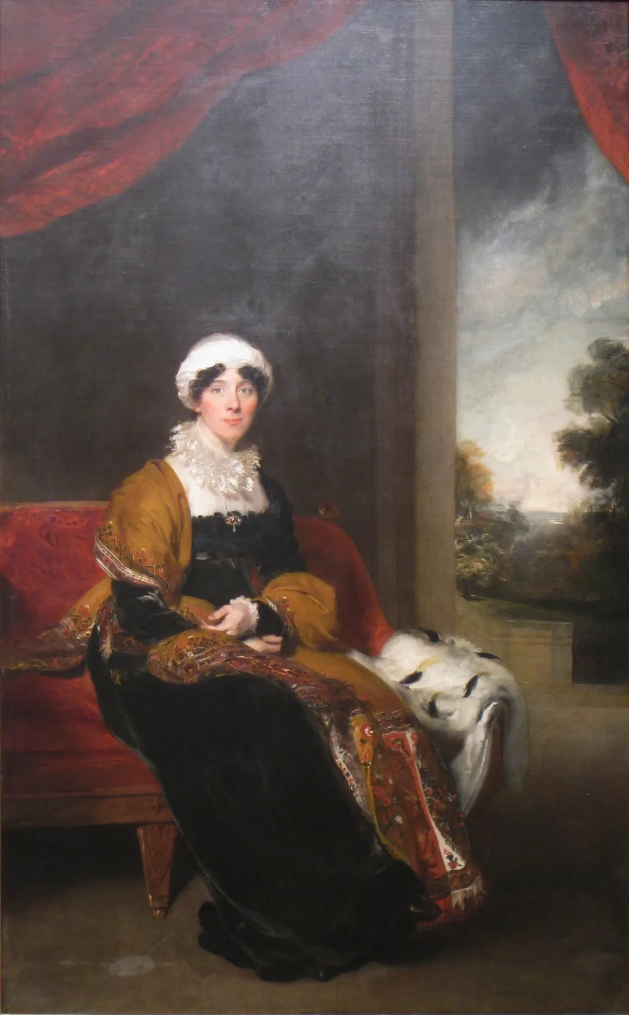 Allen Memorial Art Museum