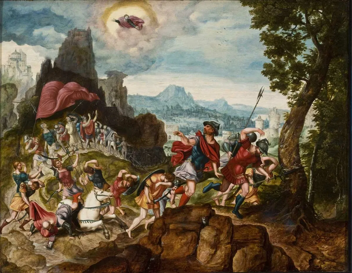 Museo de Arte Memorial Allen