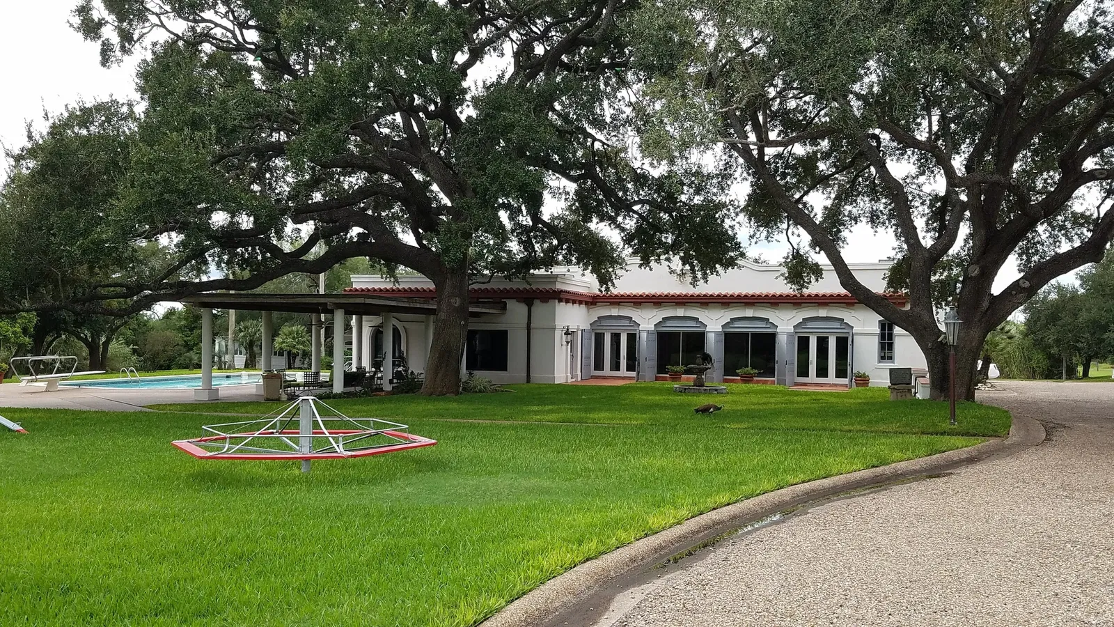 King Ranch Museum