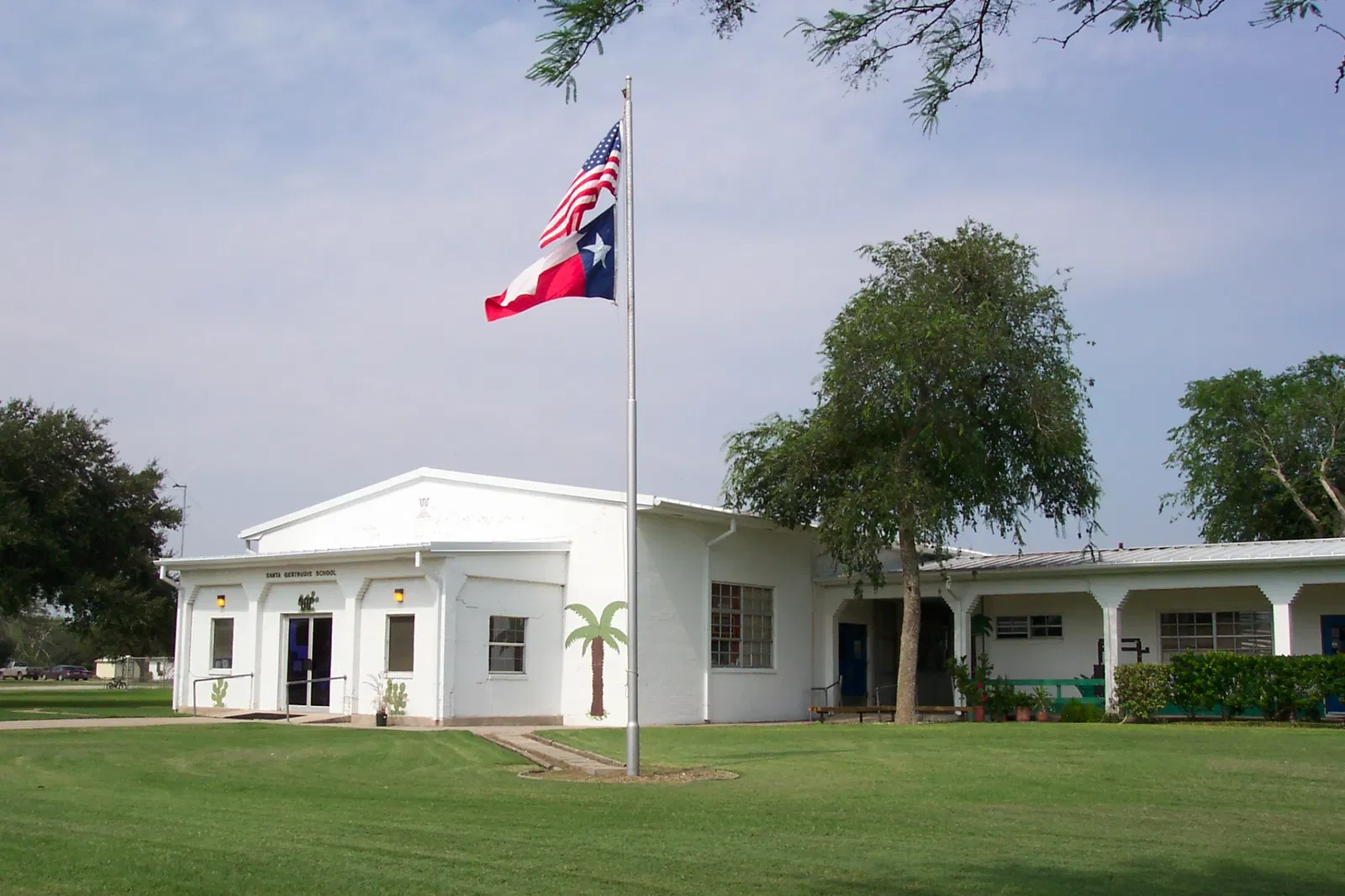 King Ranch Museum