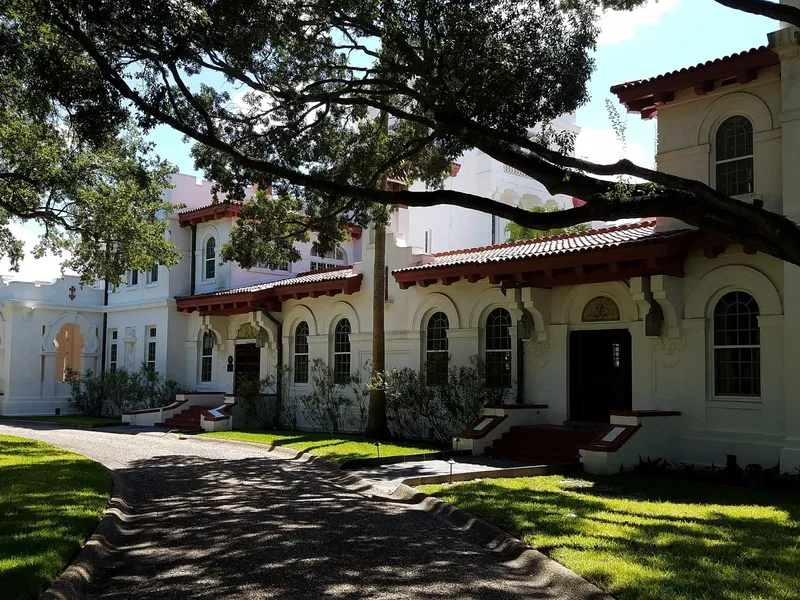 King Ranch Bc King Ranch Museum (Kingsville) - Visitor Information & Reviews
