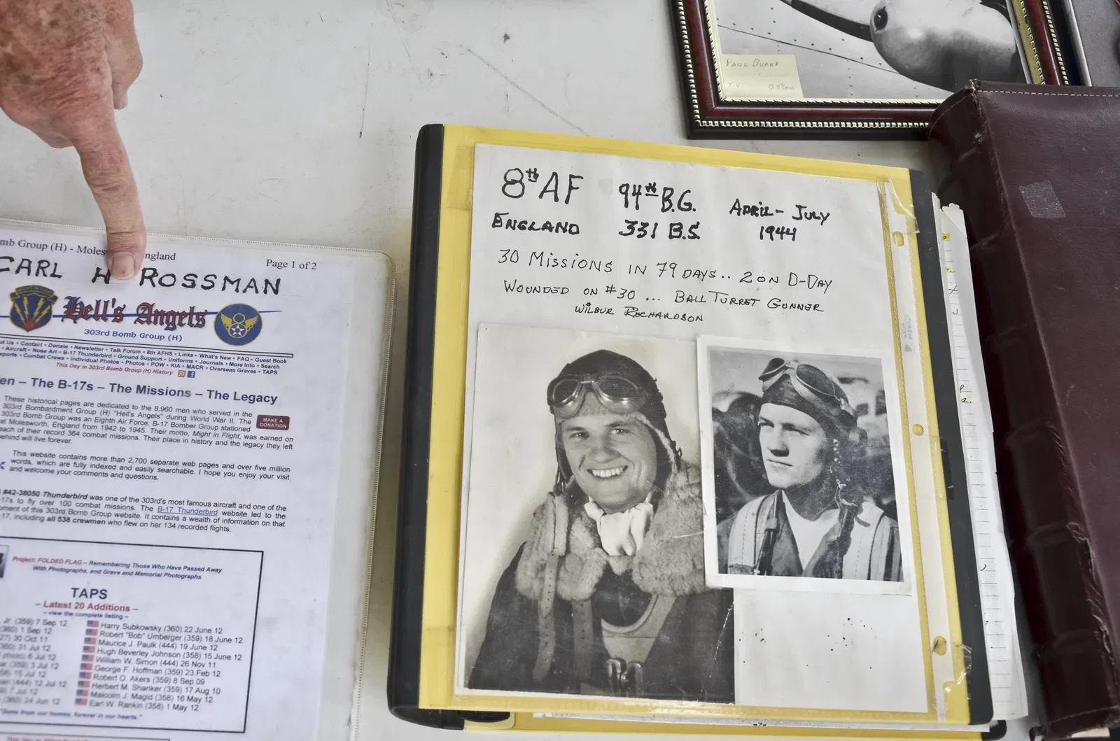 Planes of Fame Air Museum