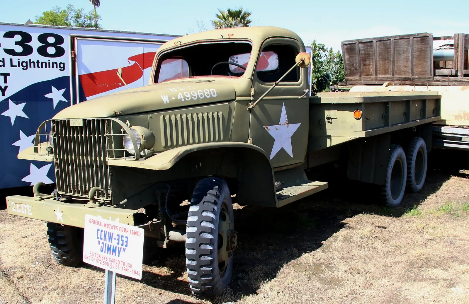 Planes of Fame Museum