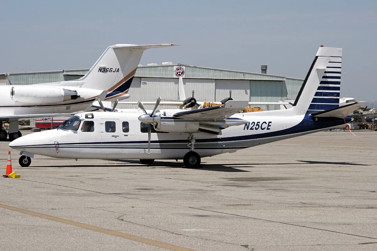 Planes of Fame Museum