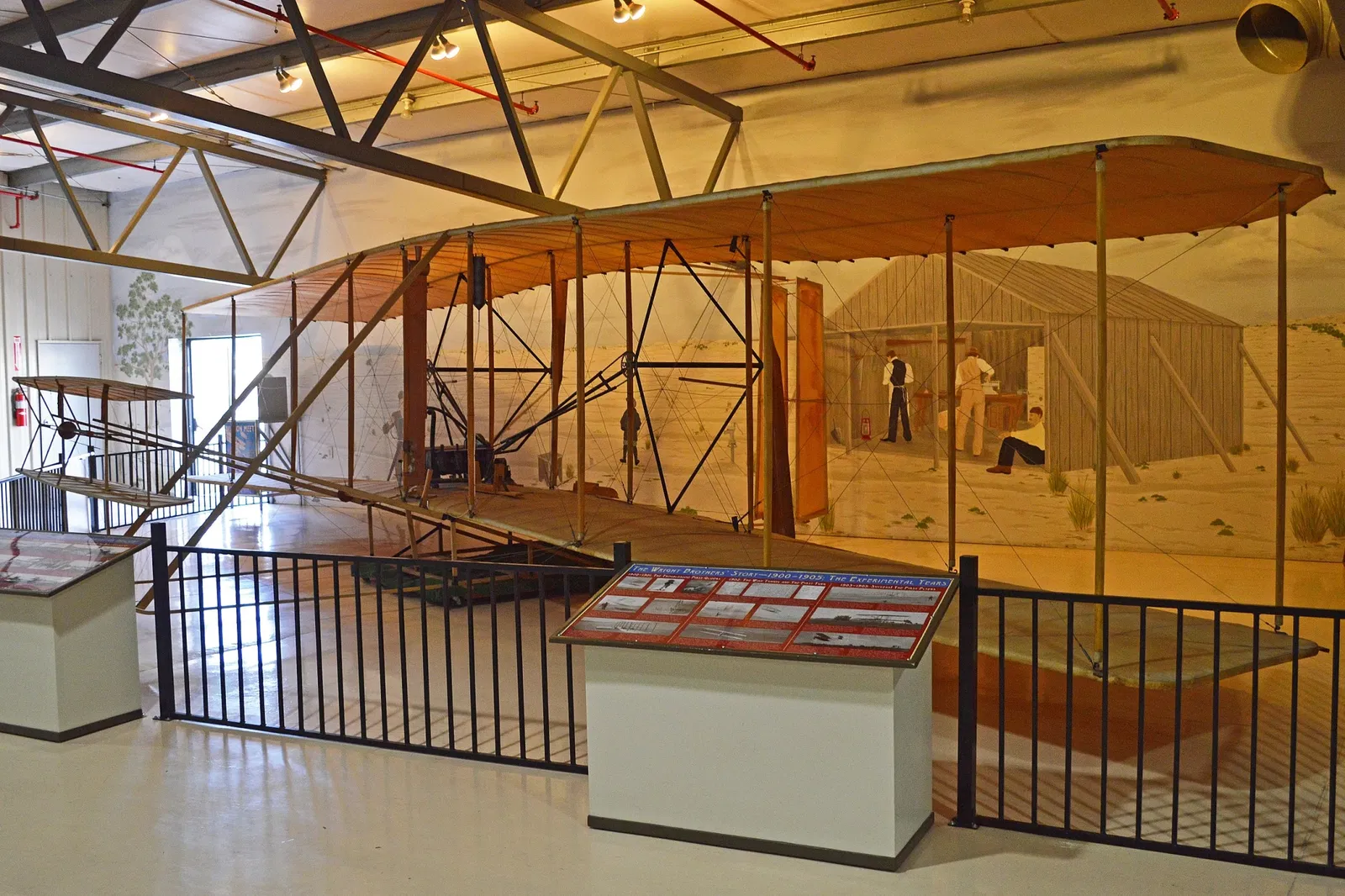 Planes of Fame Air Museum