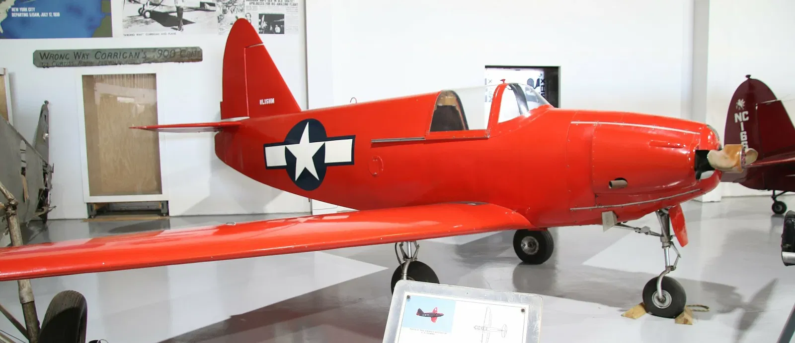 Planes of Fame Air Museum