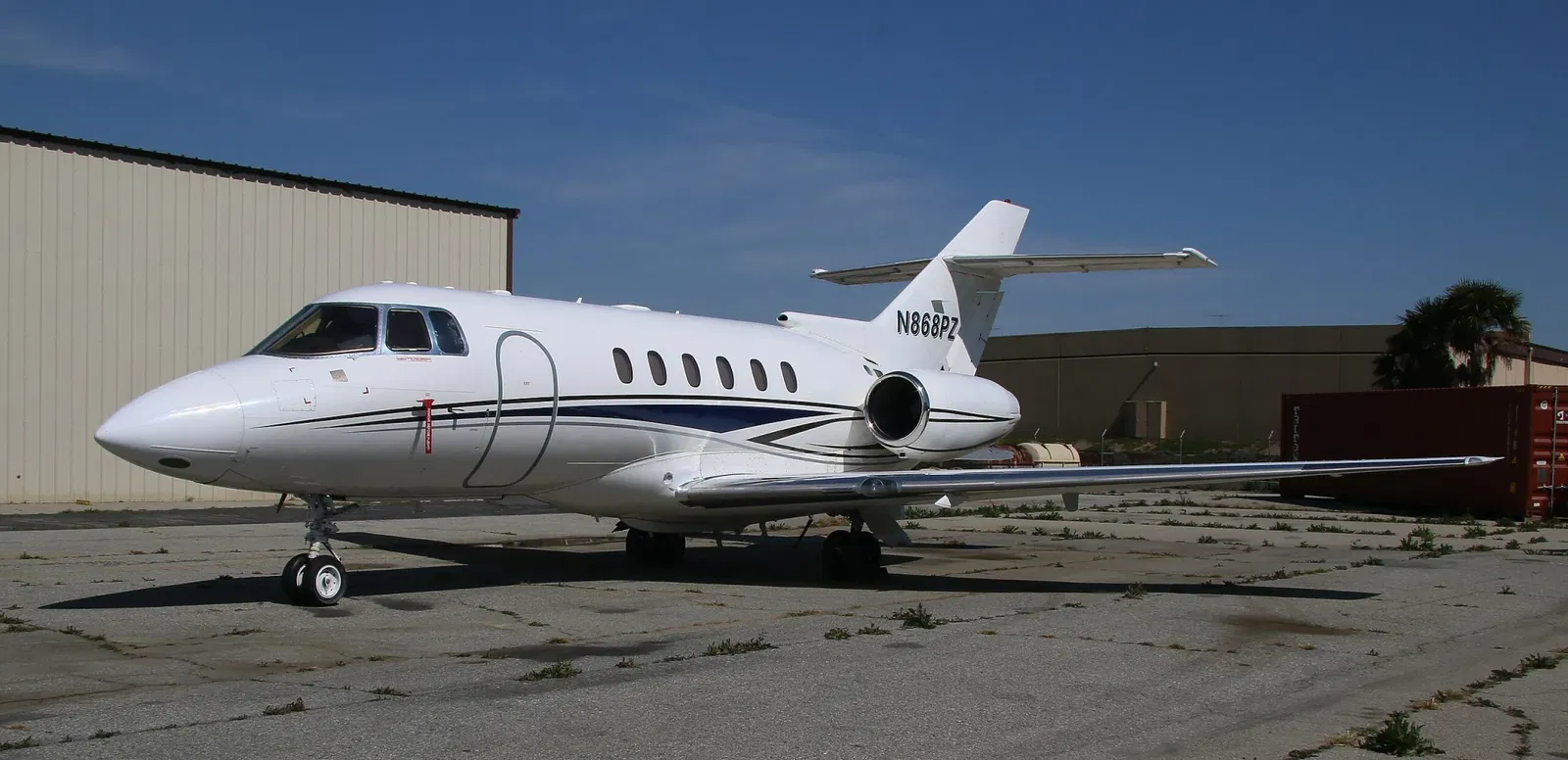 Planes of Fame Museum