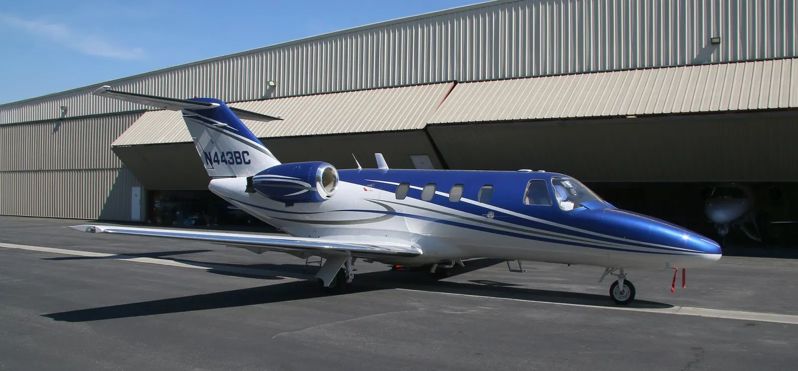 Planes of Fame Air Museum