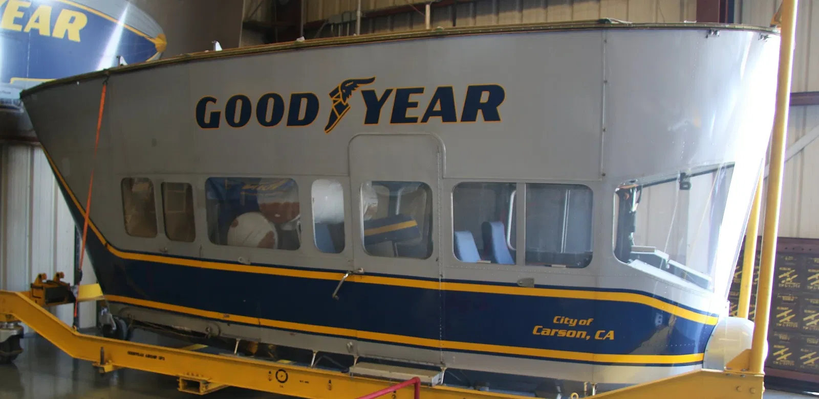 Planes of Fame Air Museum