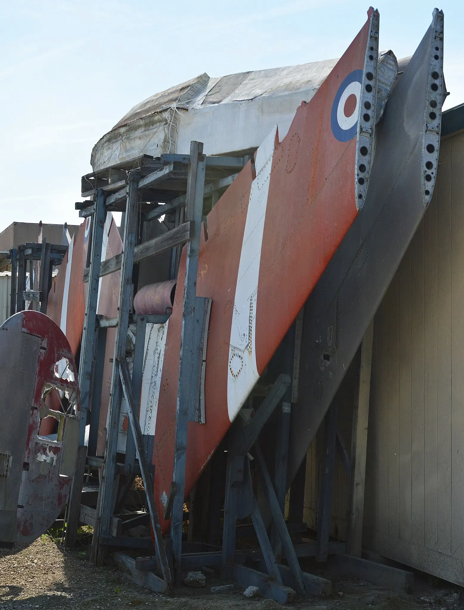 Planes of Fame Air Museum