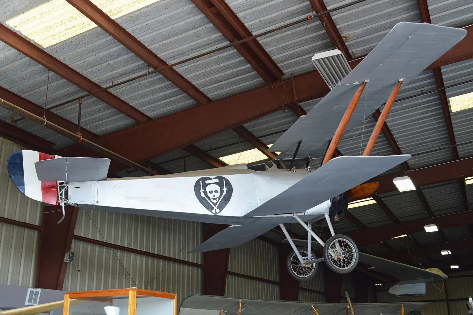 Planes of Fame Air Museum