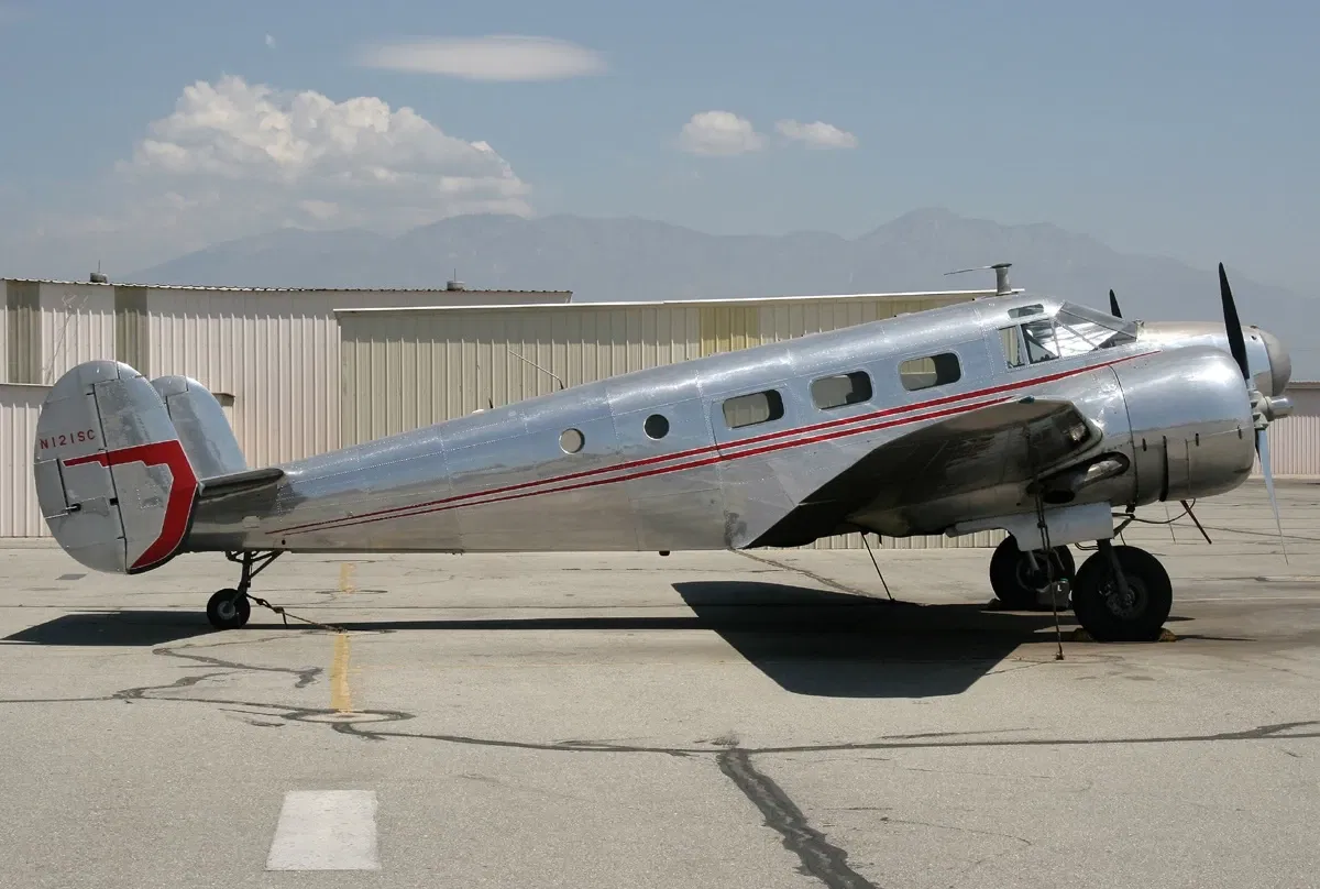 Planes of Fame Air Museum
