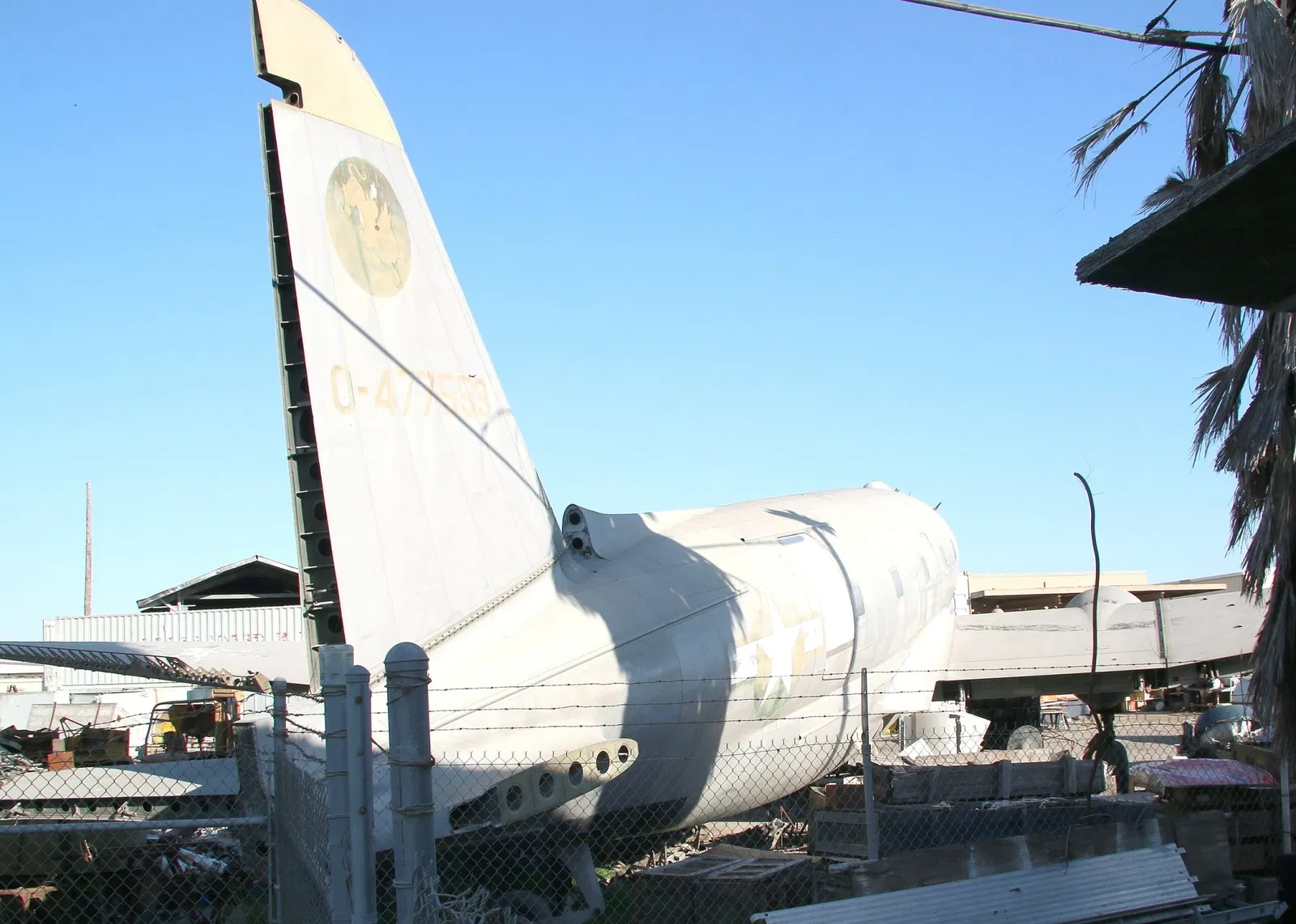 Planes of Fame Air Museum