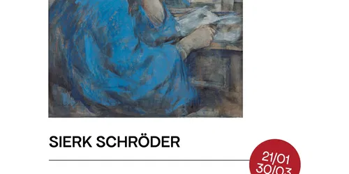 Sierk Schröder – Tijdloos meesterschap