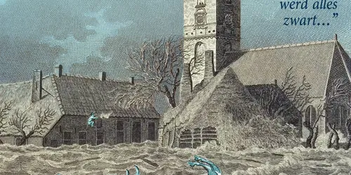 1825, de vergeten ramp