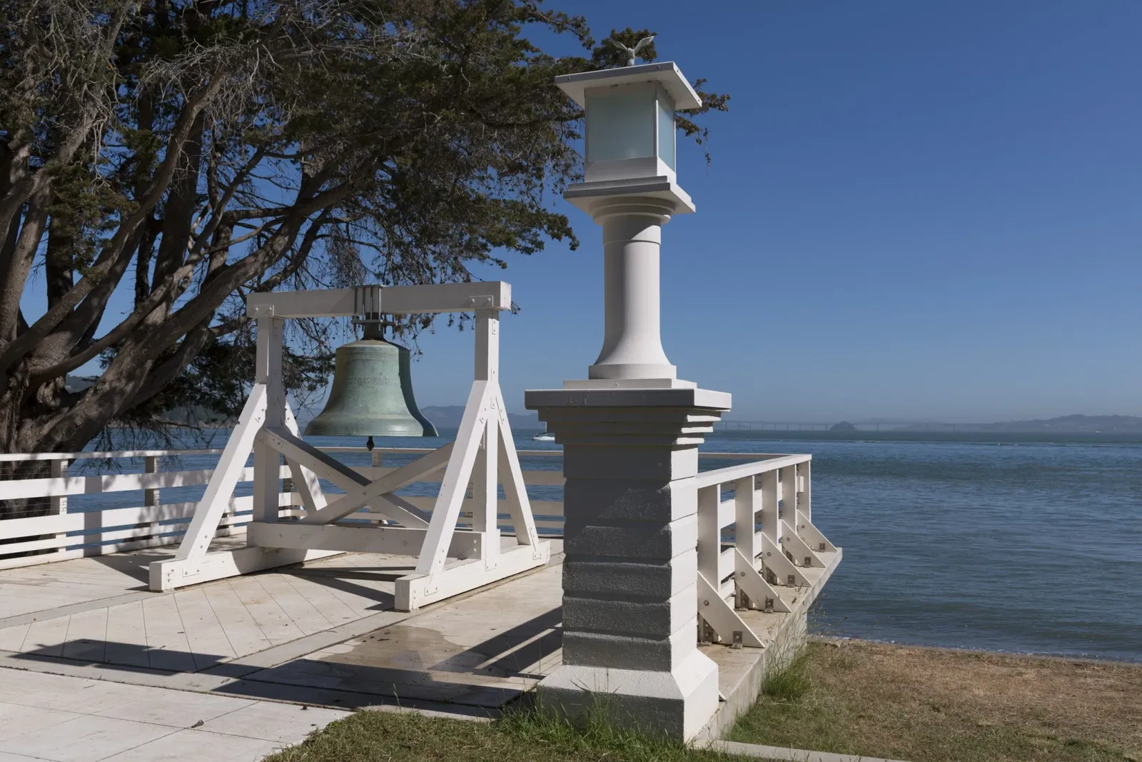 Angel Island Immigration Station
