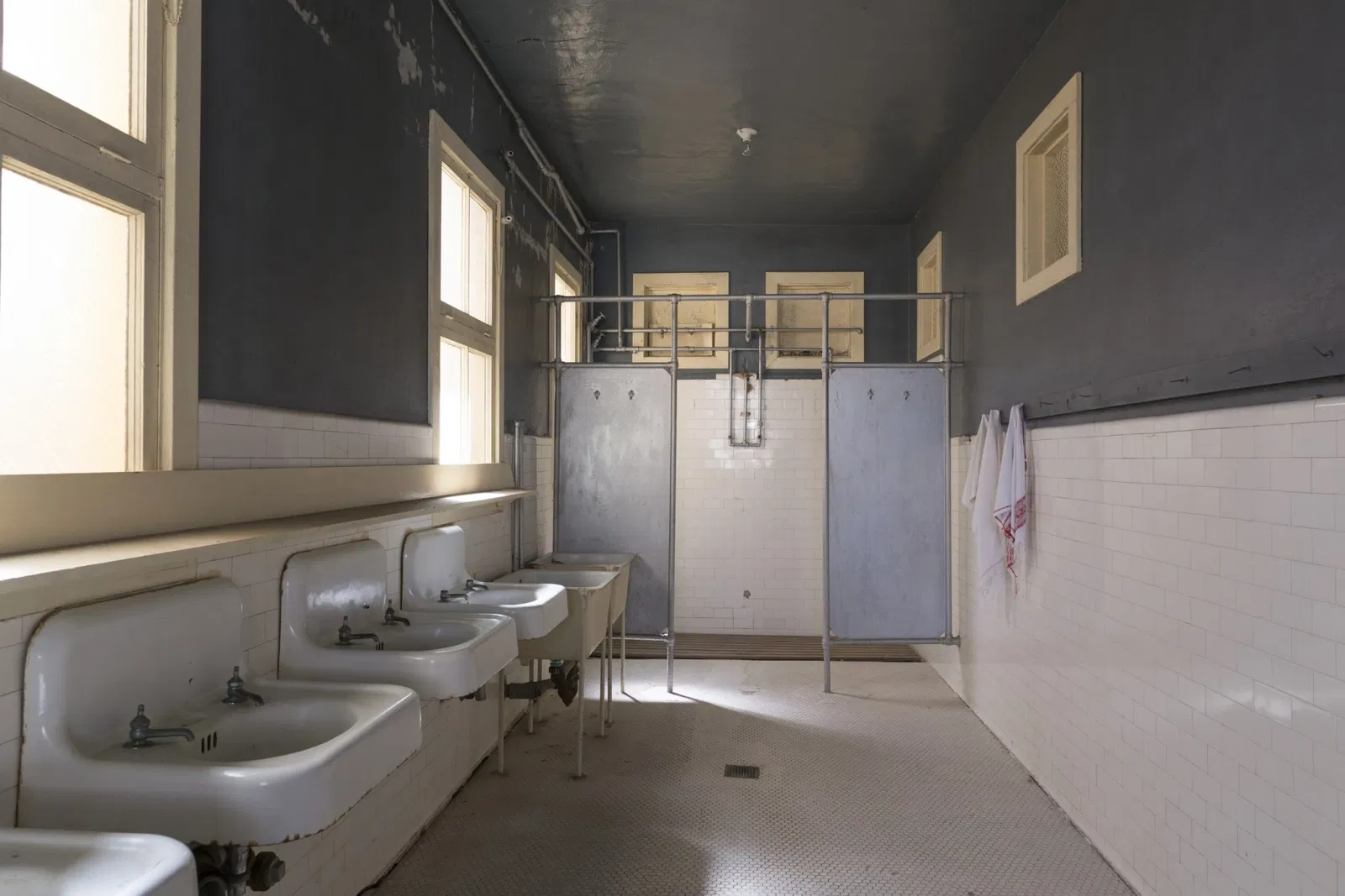 Angel Island Immigration Station