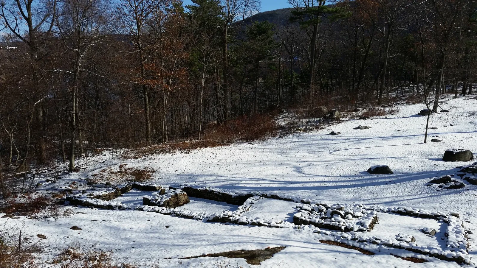 Fort Montgomery (Hudson River)